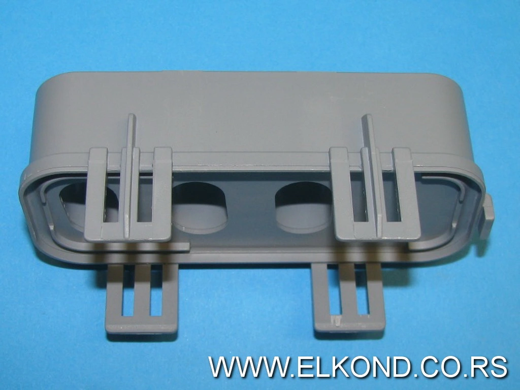 Nastavak dvojni gornje brizgaljke sudomašine gorenje 136817